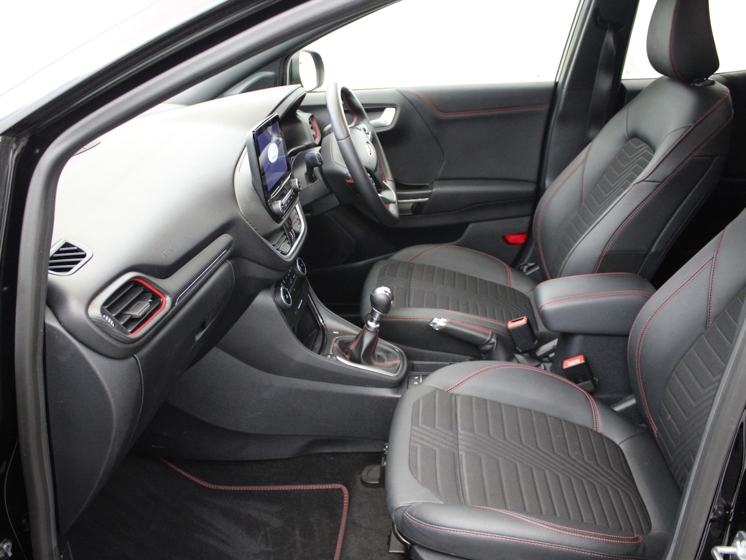 Used Ford Puma 2023 for sale - 77795696: Photo 10