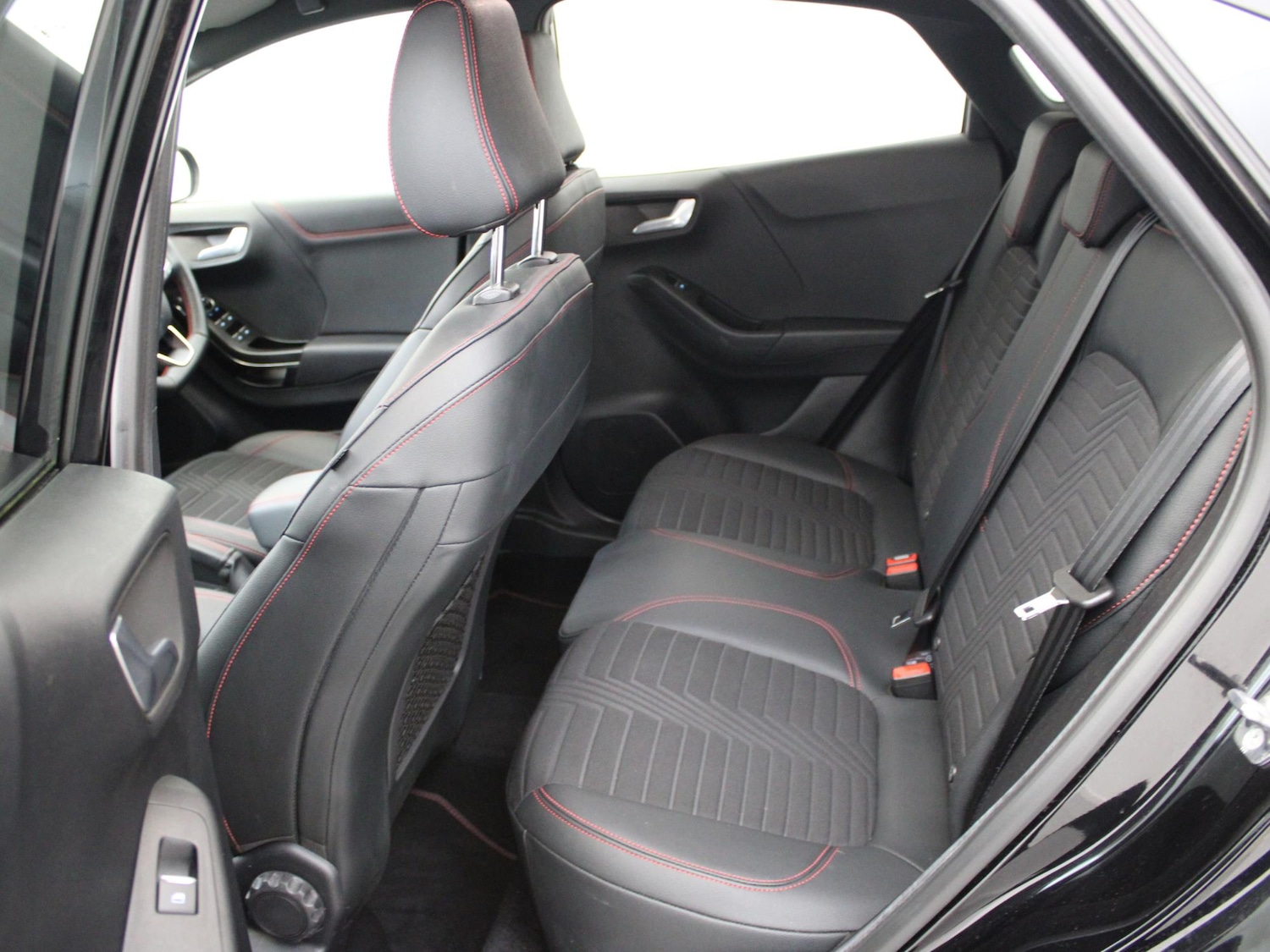 Used Ford Puma 2023 for sale - 77795696: Photo 11