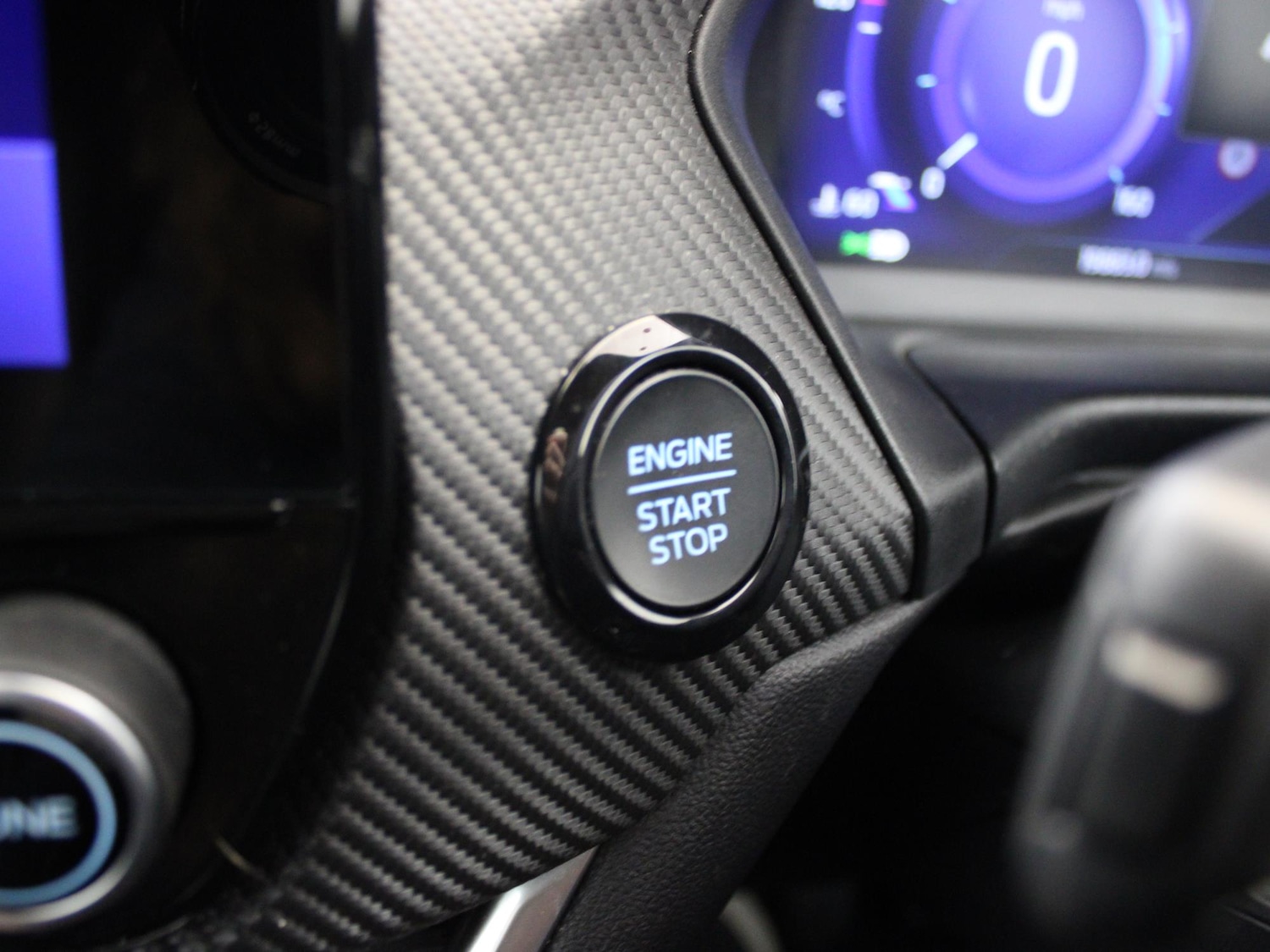 Used Ford Puma 2023 for sale - 77795696: Photo 15