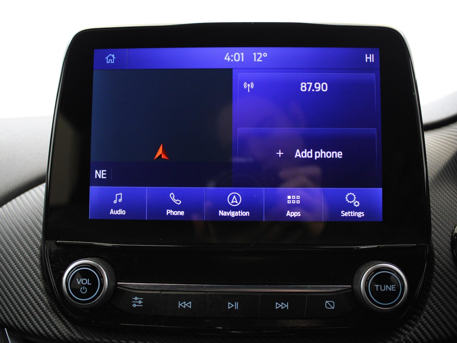 Used Ford Puma 2023 for sale - 77795696: Photo 17