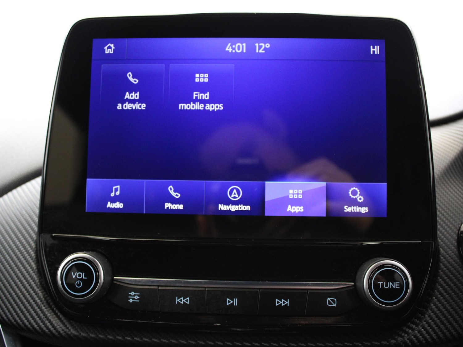 Used Ford Puma 2023 for sale - 77795696: Photo 18