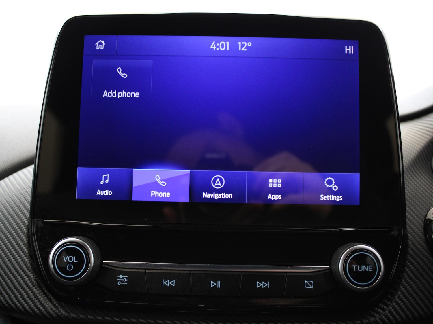 Used Ford Puma 2023 for sale - 77795696: Photo 19