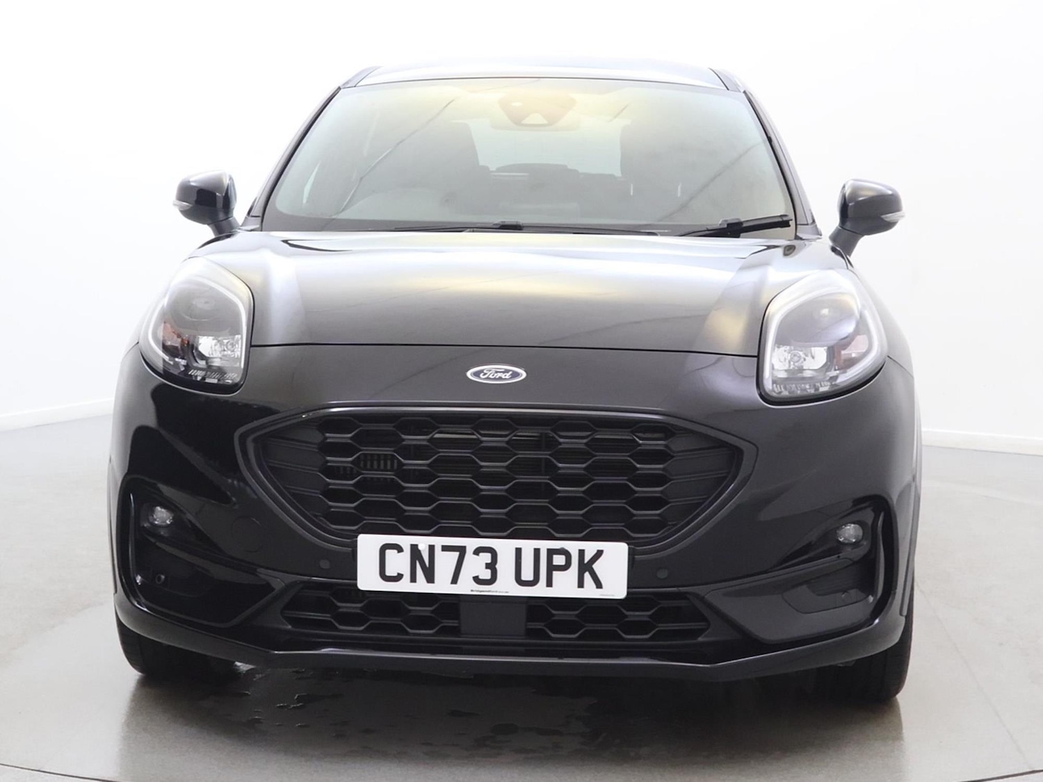 Used Ford Puma 2023 for sale - 77795696: Photo 2