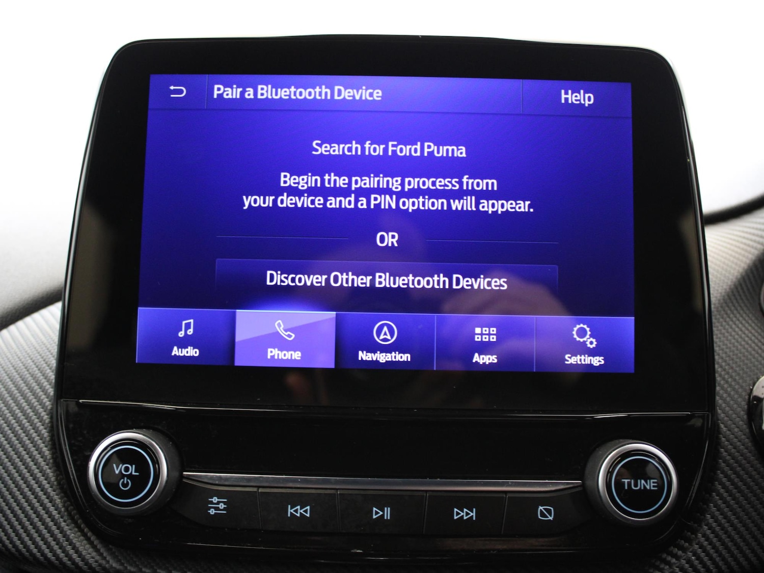 Used Ford Puma 2023 for sale - 77795696: Photo 20