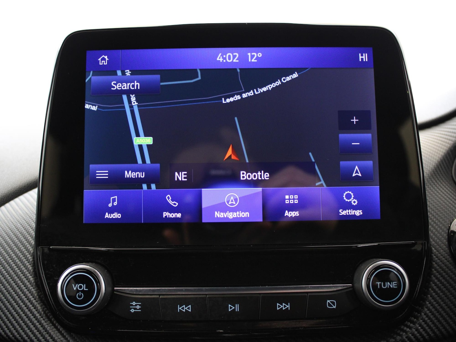 Used Ford Puma 2023 for sale - 77795696: Photo 21