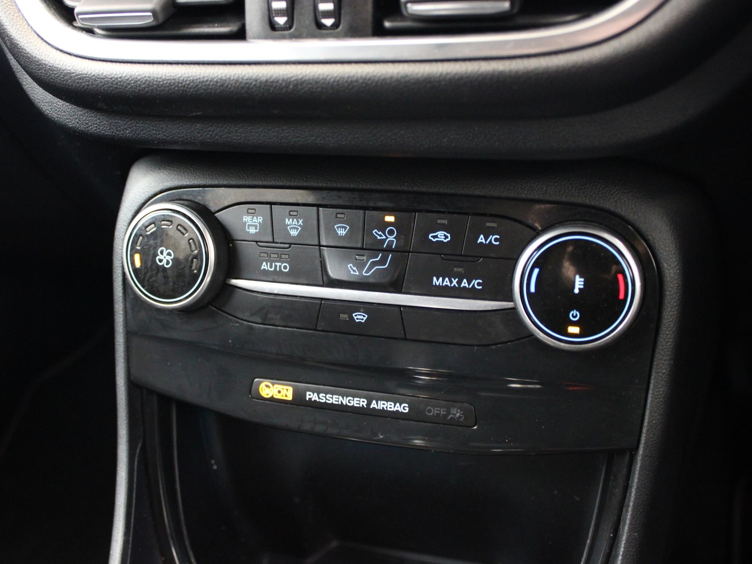 Used Ford Puma 2023 for sale - 77795696: Photo 22