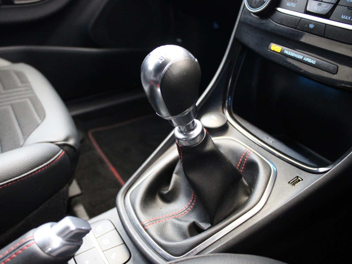 Used Ford Puma 2023 for sale - 77795696: Photo 25