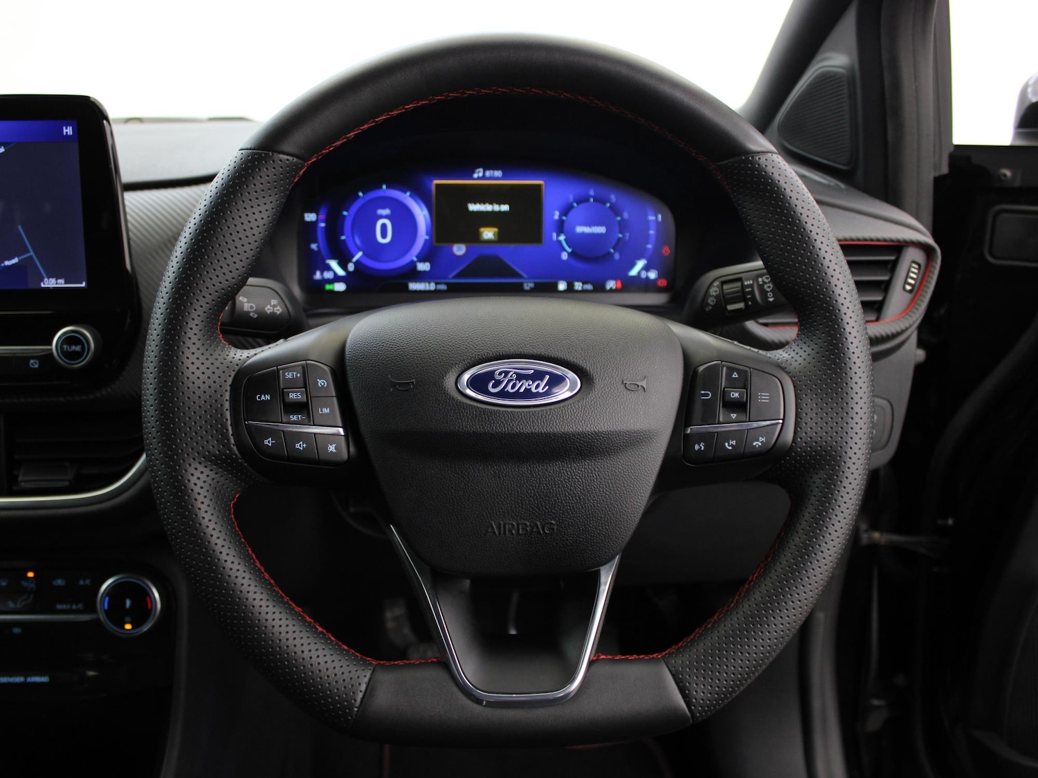 Used Ford Puma 2023 for sale - 77795696: Photo 26