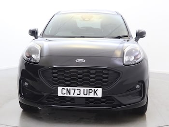 Used Ford Puma 2023 for sale - 77795696: Photo