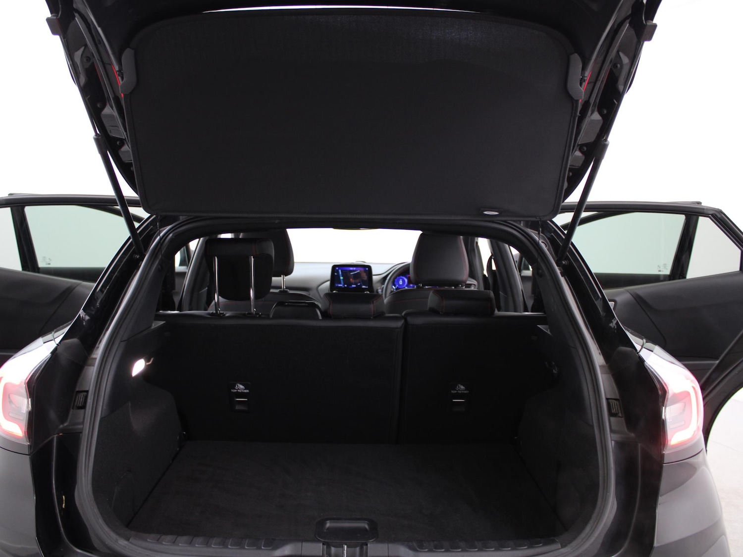 Used Ford Puma 2023 for sale - 77795696: Photo 33