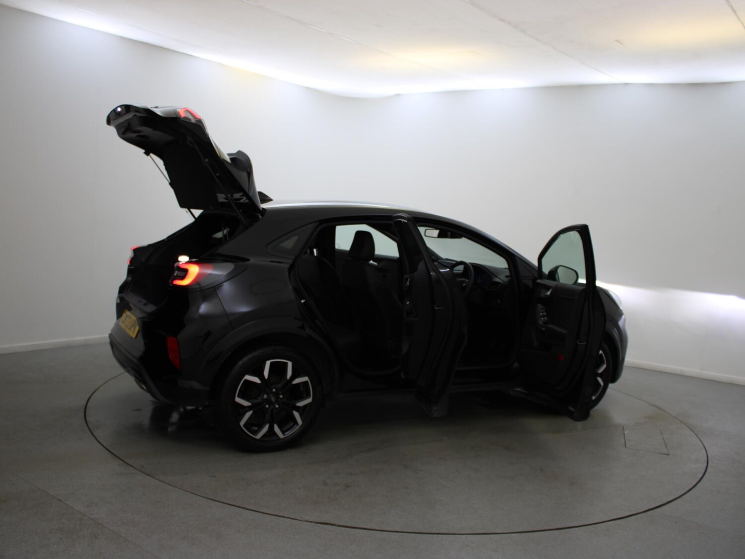 Used Ford Puma 2023 for sale - 77795696: Photo 34