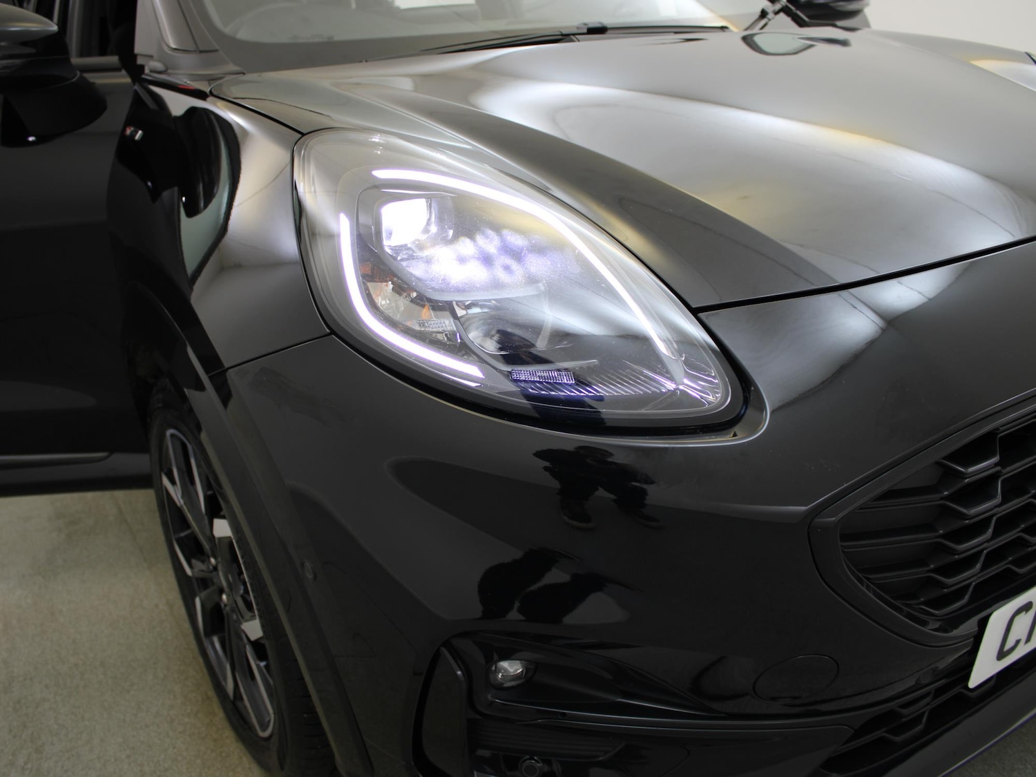 Used Ford Puma 2023 for sale - 77795696: Photo 35