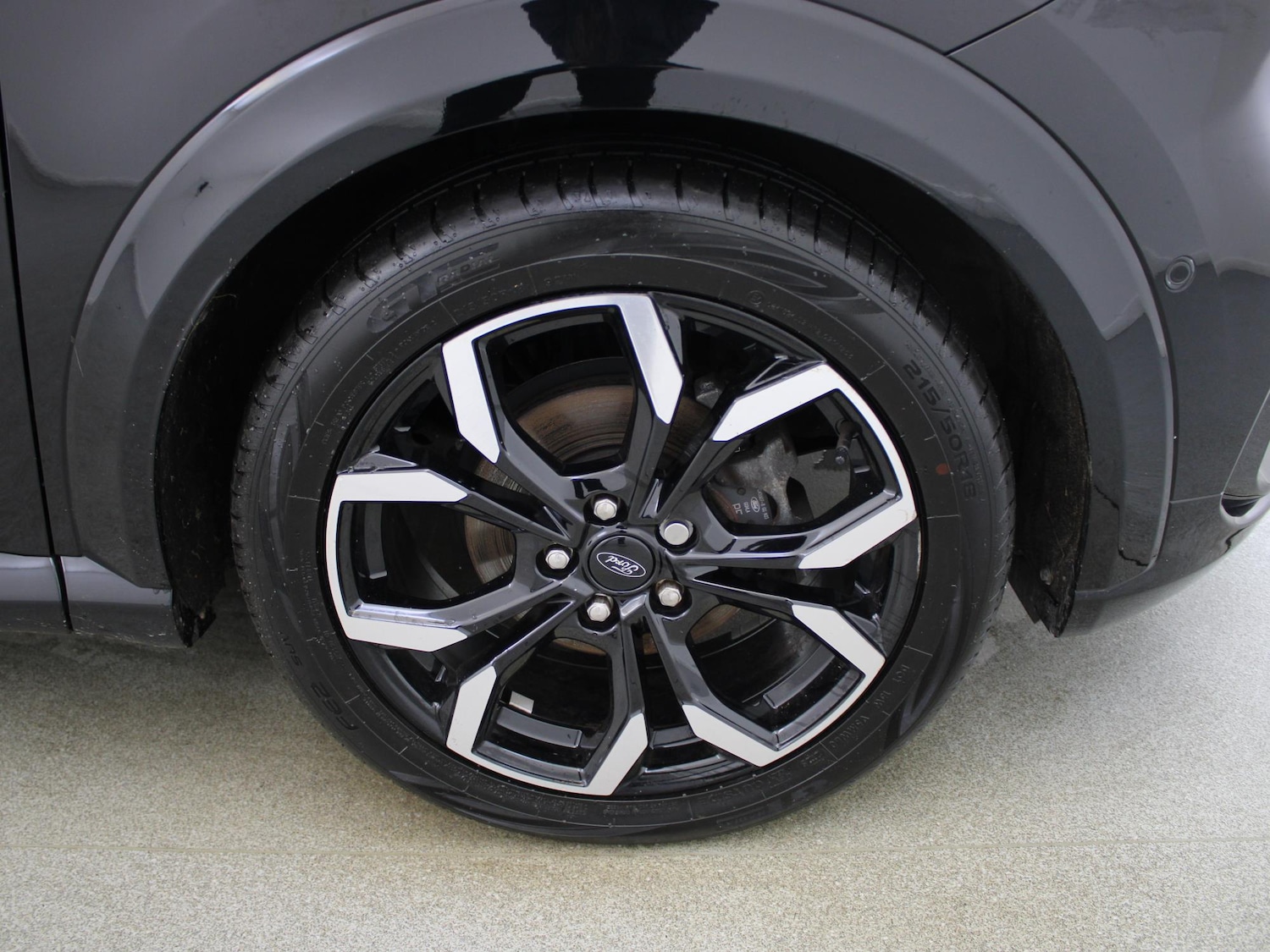 Used Ford Puma 2023 for sale - 77795696: Photo 36