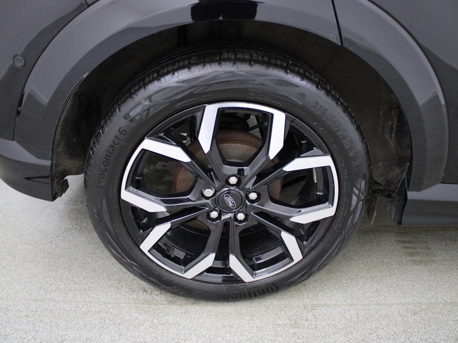 Used Ford Puma 2023 for sale - 77795696: Photo 37