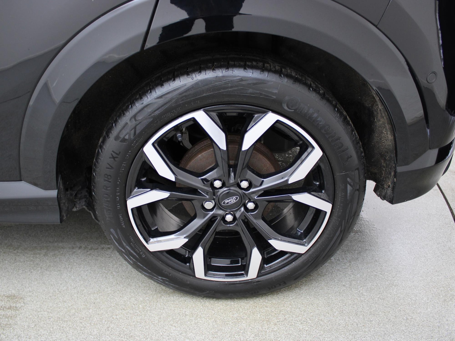 Used Ford Puma 2023 for sale - 77795696: Photo 38