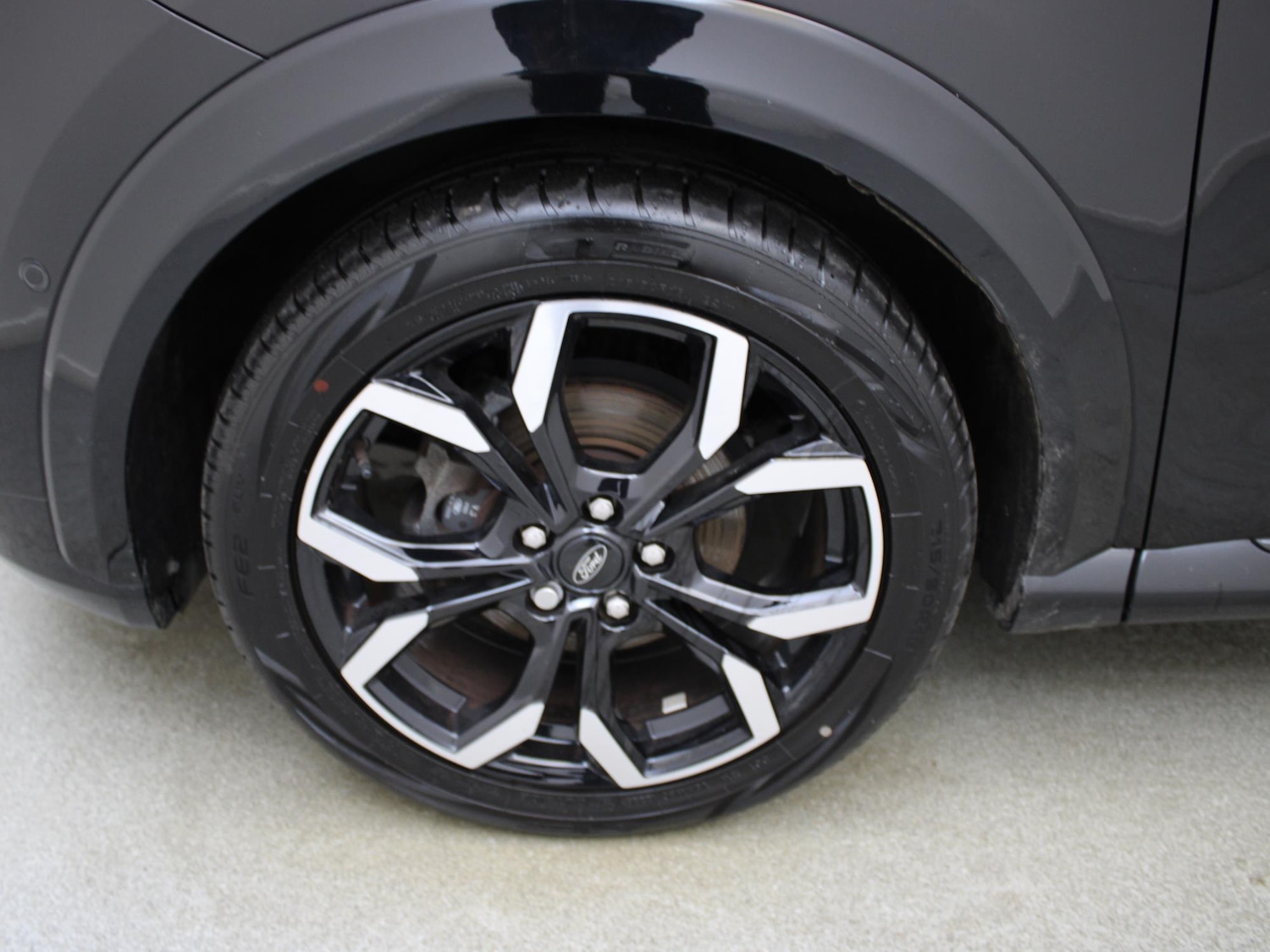 Used Ford Puma 2023 for sale - 77795696: Photo 39