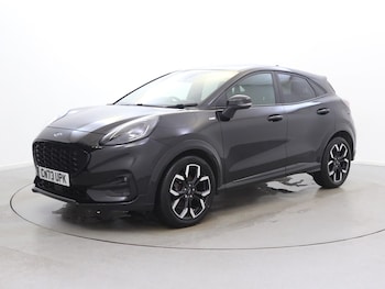 Used Ford Puma 2023 for sale - 77795696: Photo