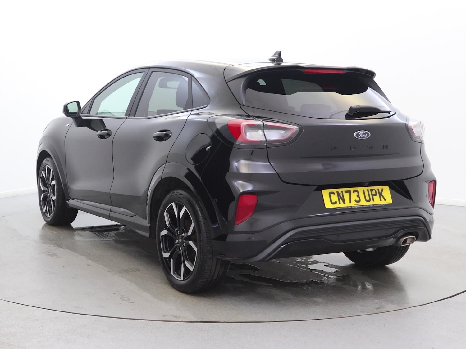 Used Ford Puma 2023 for sale - 77795696: Photo 7