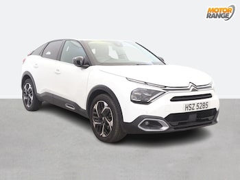 Used Citroen C4 2023 for sale - 79112292: Photo