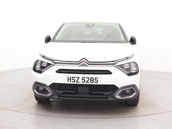 Used Citroen C4 2023 for sale - 79112292: Photo