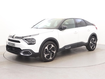 Used Citroen C4 2023 for sale - 79112292: Photo