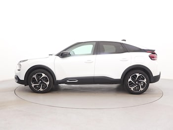 Used Citroen C4 2023 for sale - 79112292: Photo