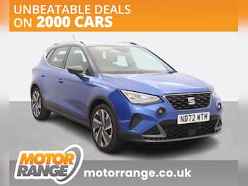 Used SEAT Arona 2023 for sale - 79787941: Photo