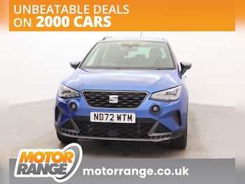 Used SEAT Arona 2023 for sale - 79787941: Photo