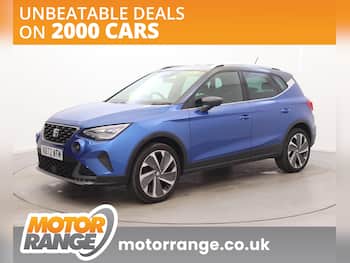 Used SEAT Arona 2023 for sale - 79787941: Photo