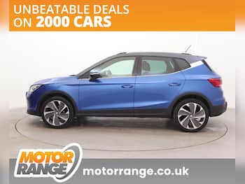 Used SEAT Arona 2023 for sale - 79787941: Photo