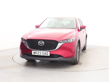 Used Mazda CX-5 2023 for sale - 78962451: Photo