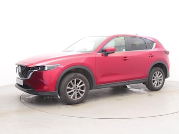 Used Mazda CX-5 2023 for sale - 78962451: Photo