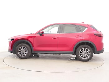 Used Mazda CX-5 2023 for sale - 78962451: Photo