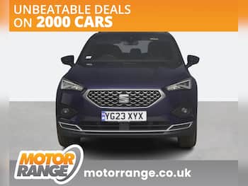 Used SEAT Tarraco 2023 for sale - 79663450: Photo