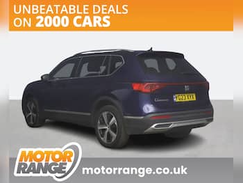 Used SEAT Tarraco 2023 for sale - 79663450: Photo