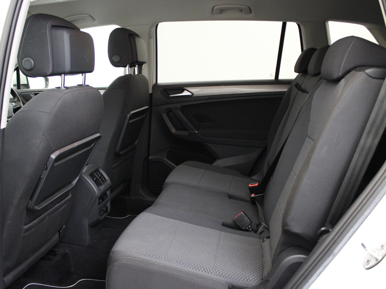 Used Volkswagen Tiguan Allspace 2021 for sale - 78107443: Photo 12
