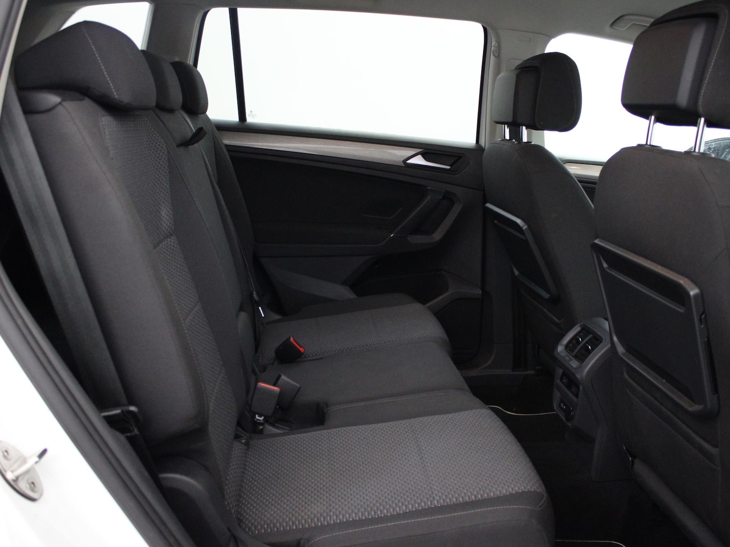 Used Volkswagen Tiguan Allspace 2021 for sale - 78107443: Photo 13