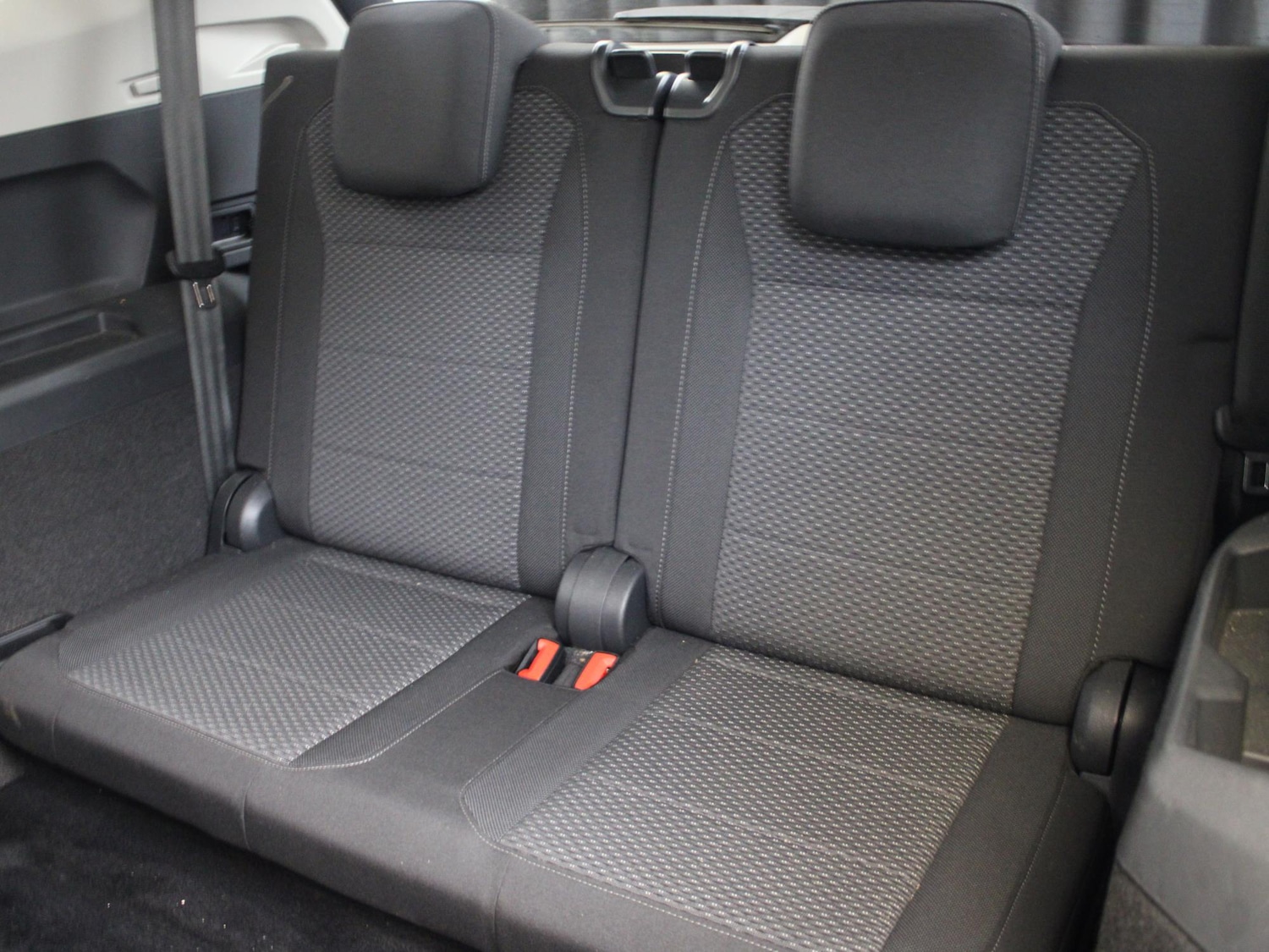 Used Volkswagen Tiguan Allspace 2021 for sale - 78107443: Photo 14