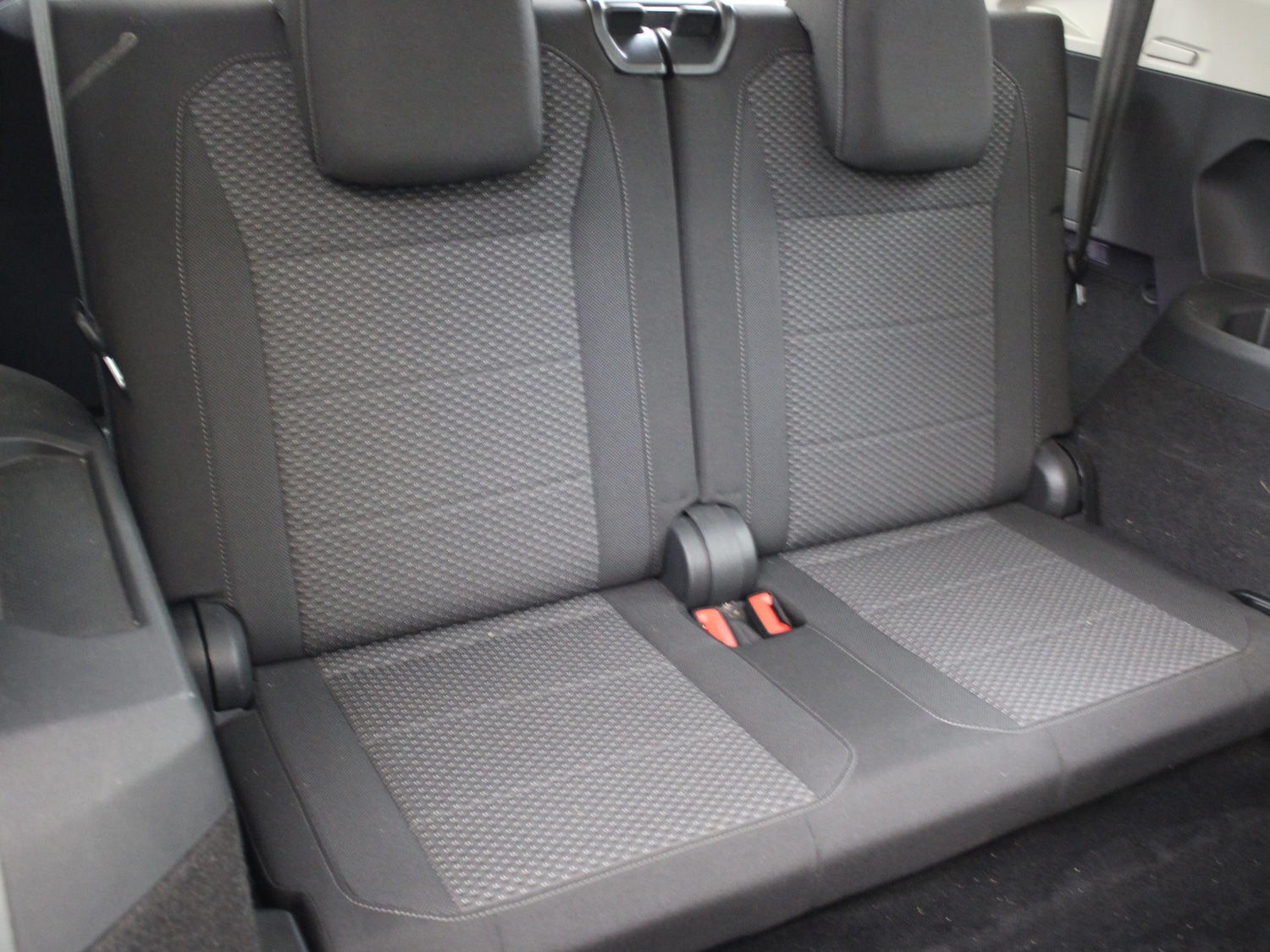 Used Volkswagen Tiguan Allspace 2021 for sale - 78107443: Photo 15