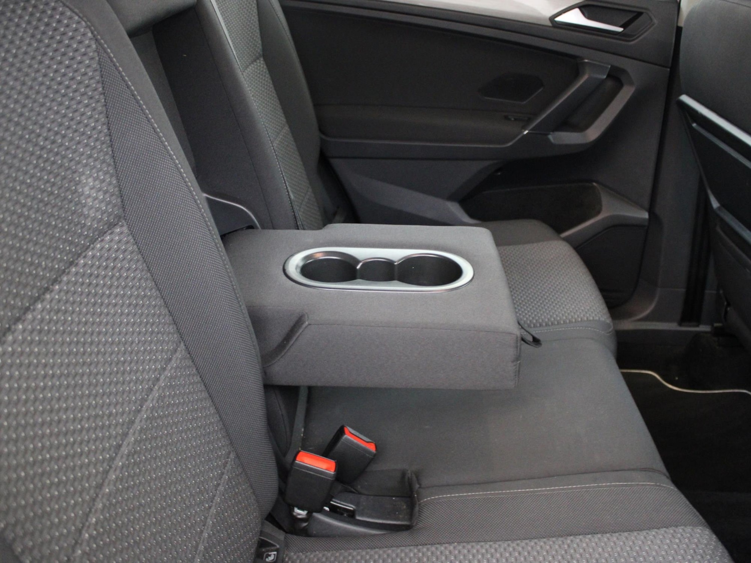 Used Volkswagen Tiguan Allspace 2021 for sale - 78107443: Photo 16