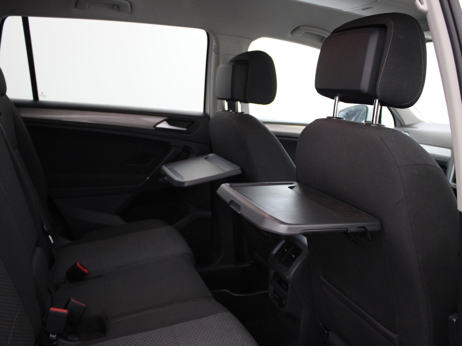 Used Volkswagen Tiguan Allspace 2021 for sale - 78107443: Photo 17