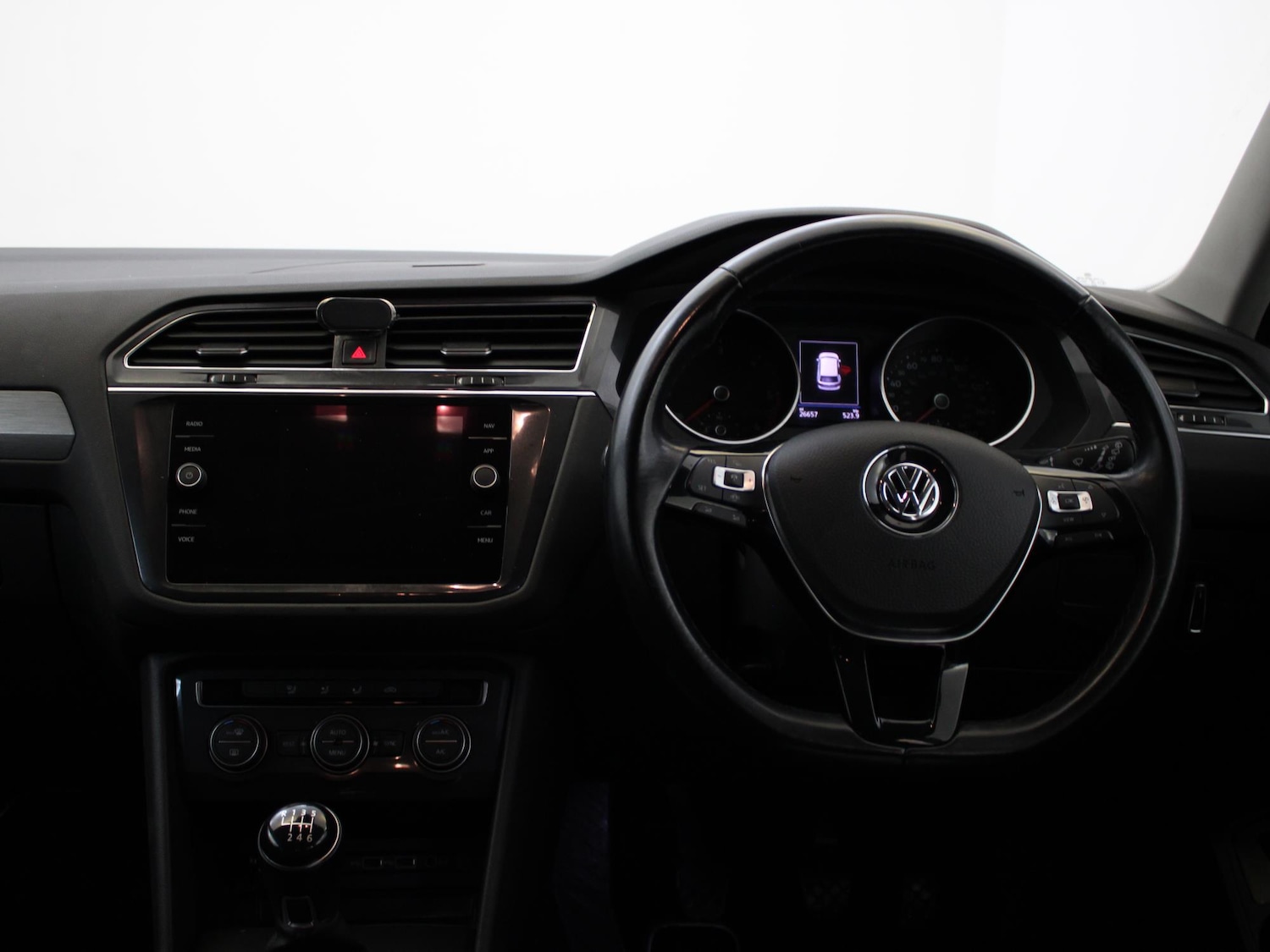 Used Volkswagen Tiguan Allspace 2021 for sale - 78107443: Photo 18