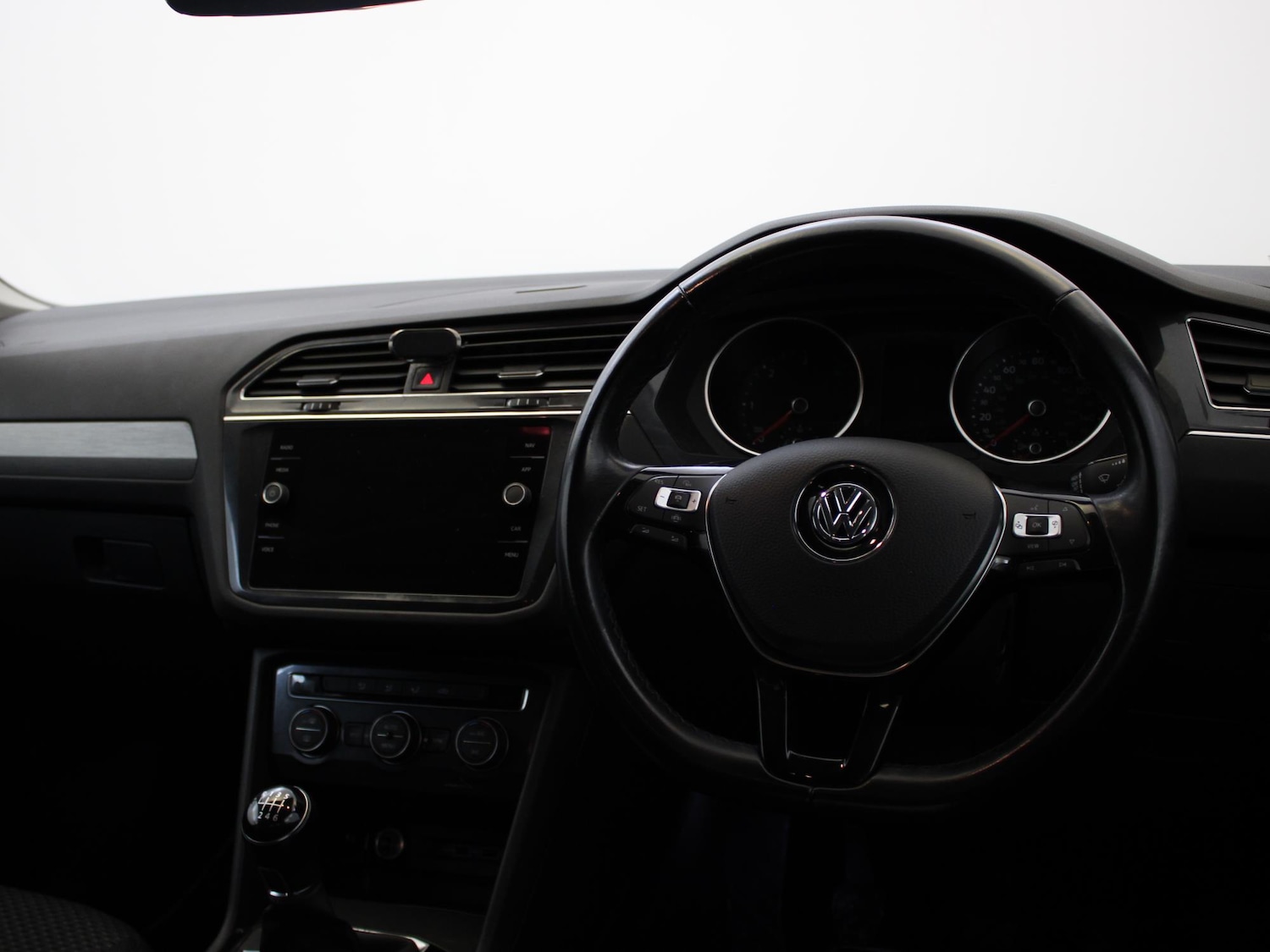 Used Volkswagen Tiguan Allspace 2021 for sale - 78107443: Photo 19