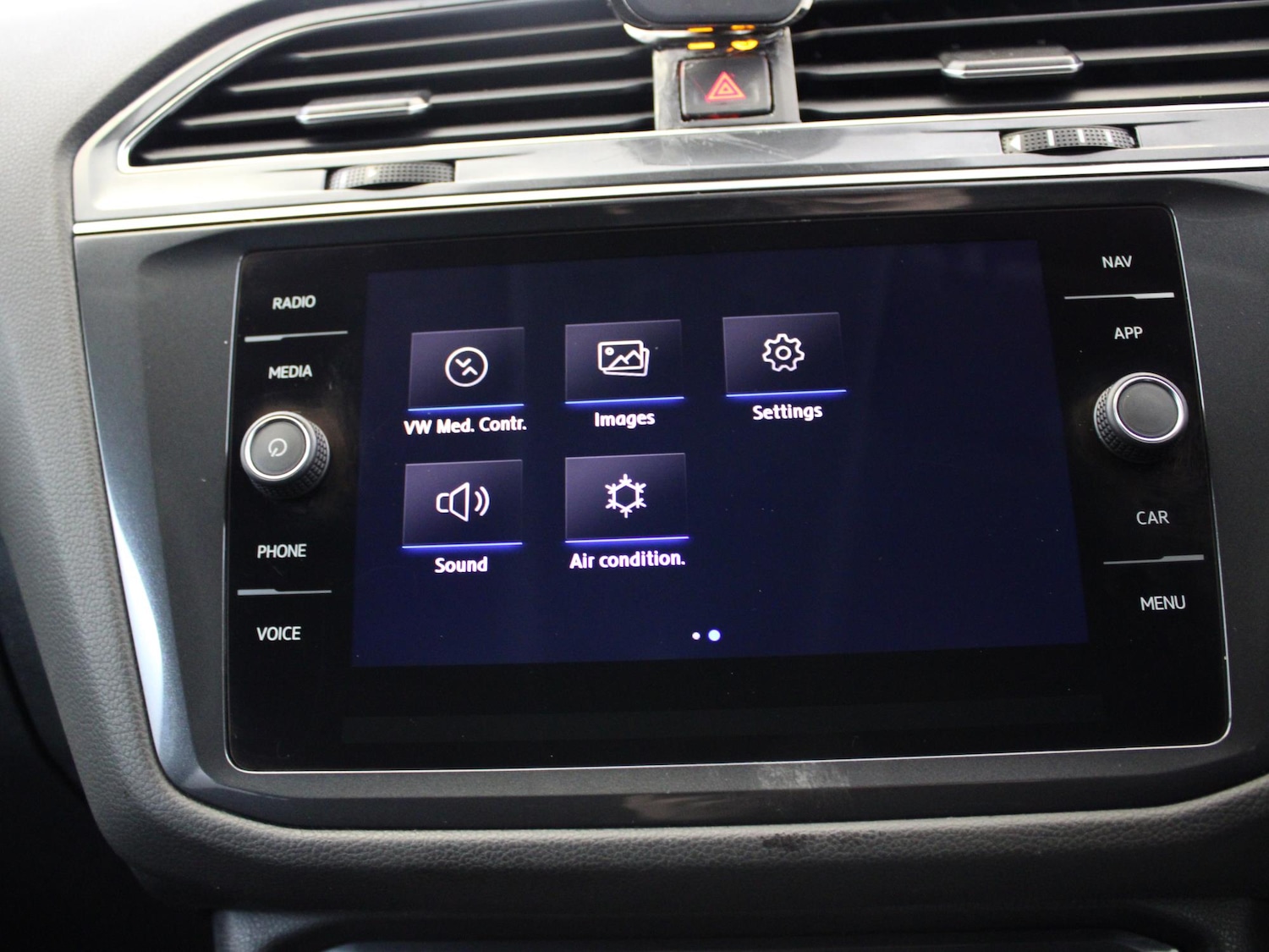 Used Volkswagen Tiguan Allspace 2021 for sale - 78107443: Photo 22