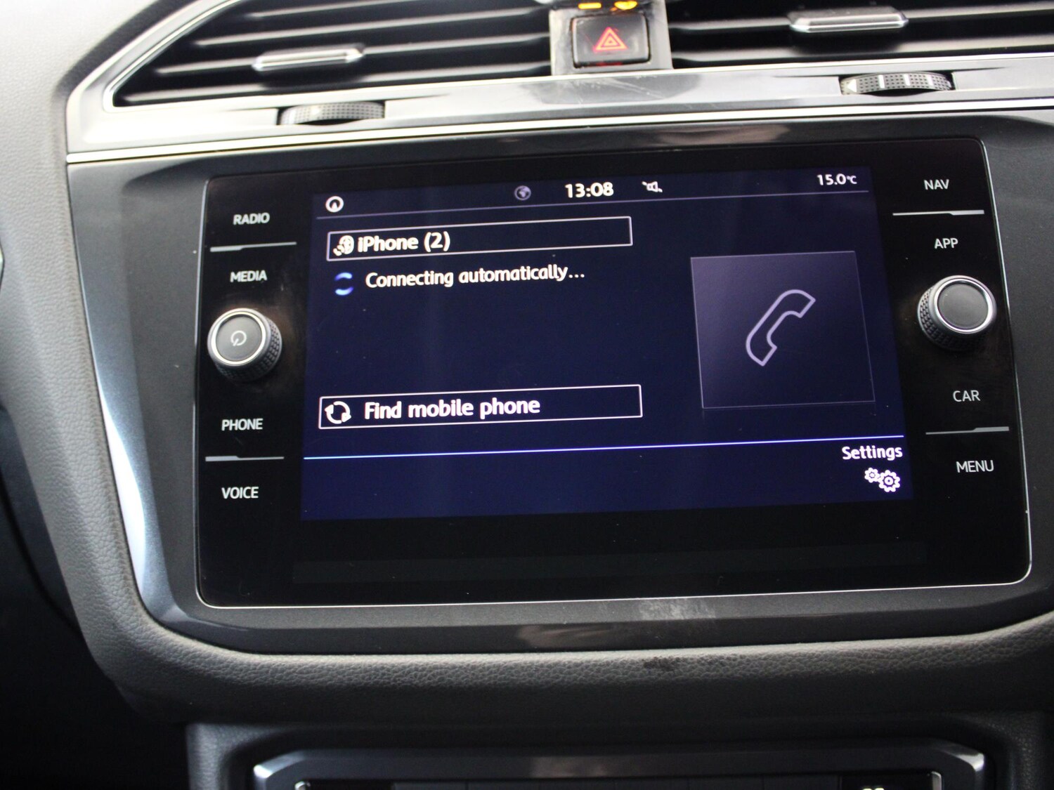 Used Volkswagen Tiguan Allspace 2021 for sale - 78107443: Photo 23