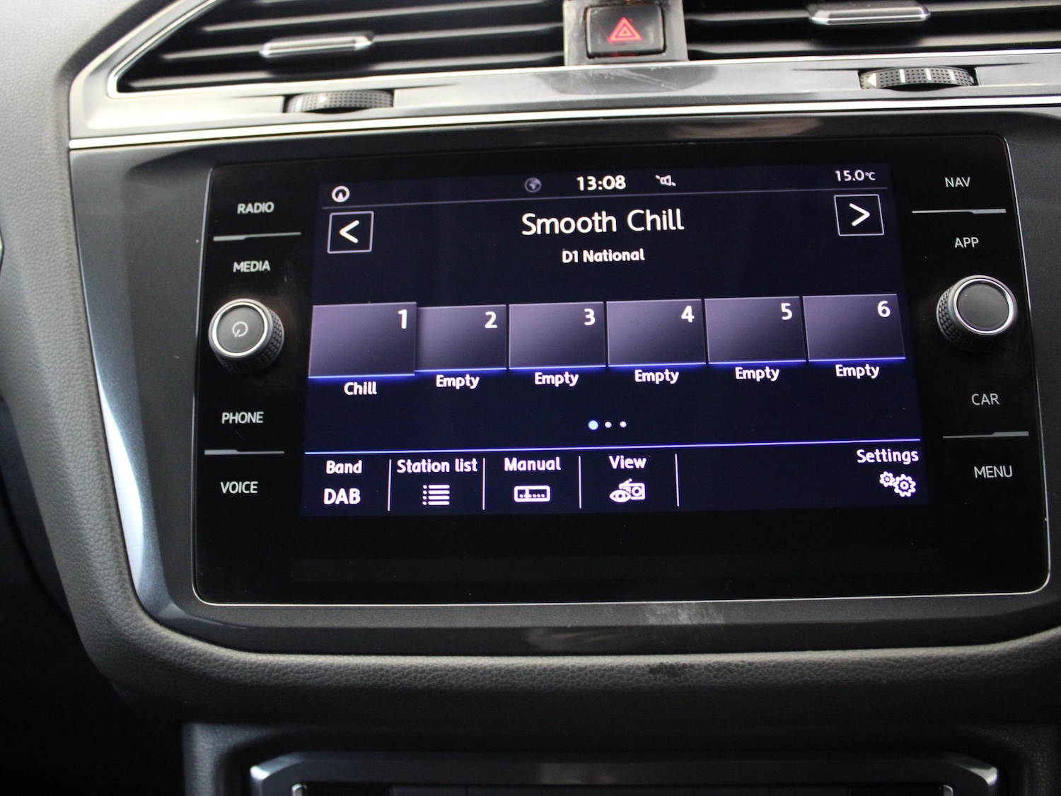 Used Volkswagen Tiguan Allspace 2021 for sale - 78107443: Photo 24