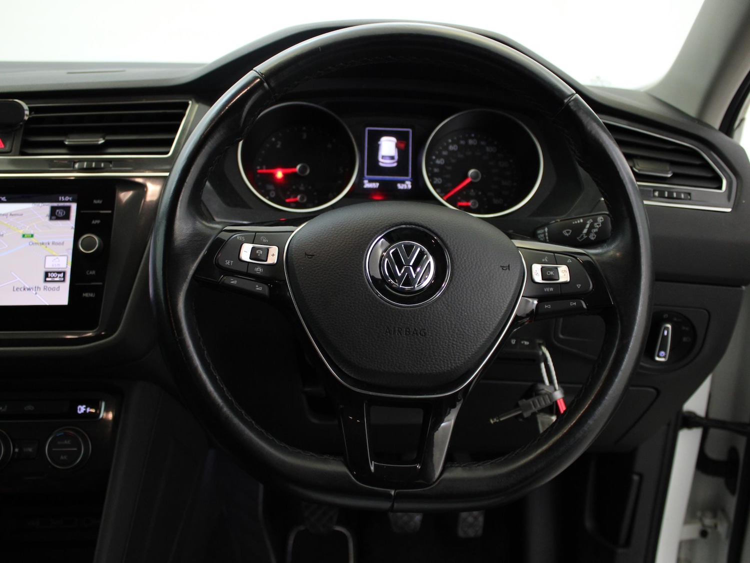 Used Volkswagen Tiguan Allspace 2021 for sale - 78107443: Photo 30