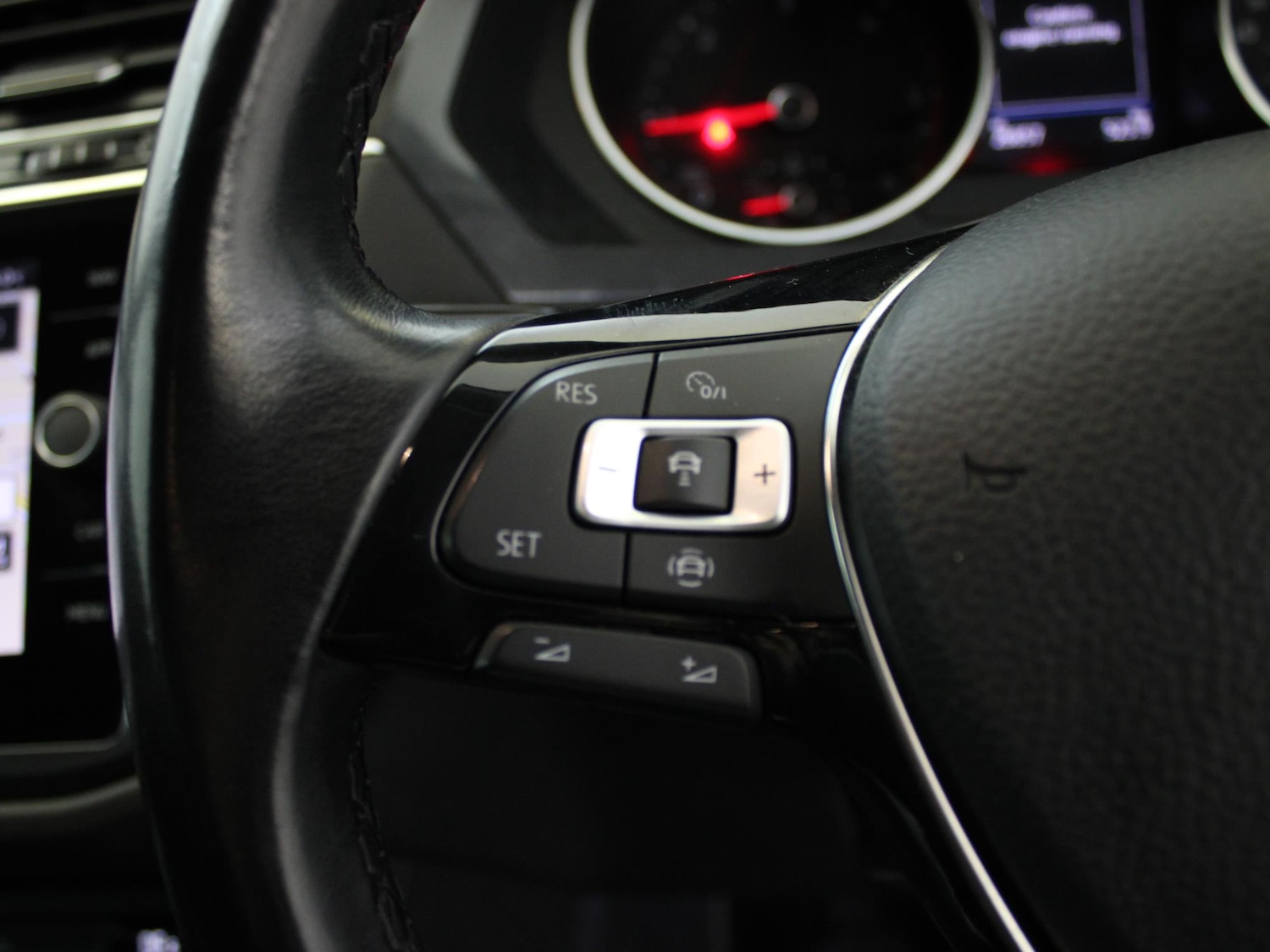 Used Volkswagen Tiguan Allspace 2021 for sale - 78107443: Photo 32