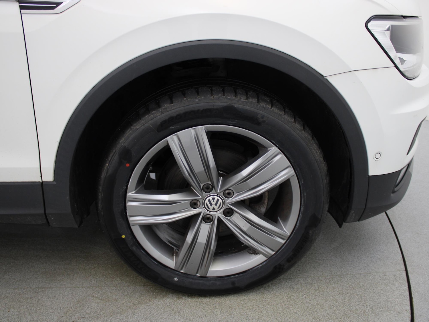 Used Volkswagen Tiguan Allspace 2021 for sale - 78107443: Photo 41