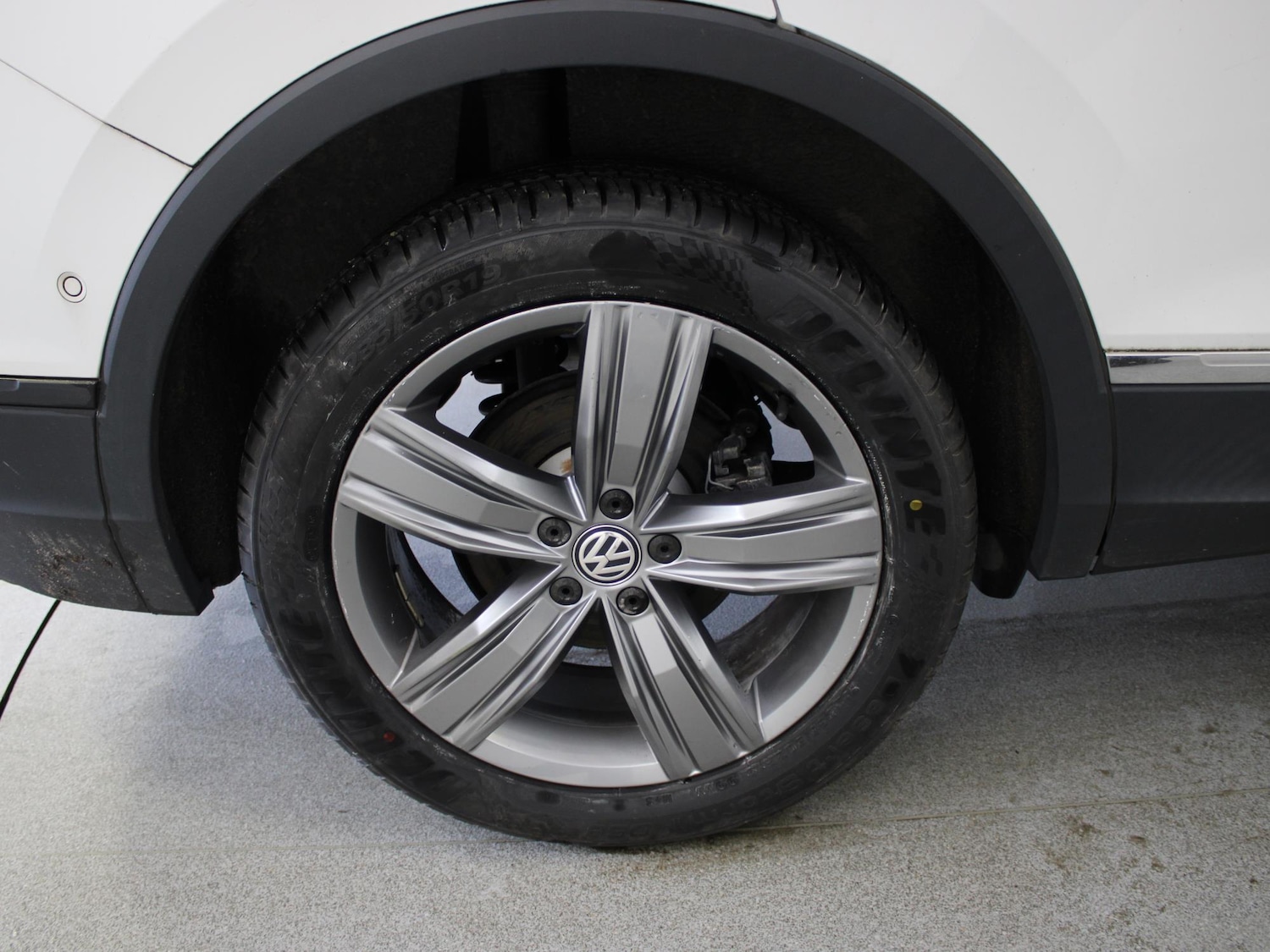 Used Volkswagen Tiguan Allspace 2021 for sale - 78107443: Photo 42